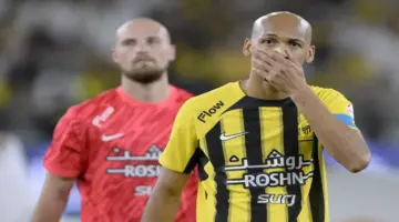 من ليفربول إلى الاتحاد.. فابينيو يلخص الفارق بين روشن والبريميرليج